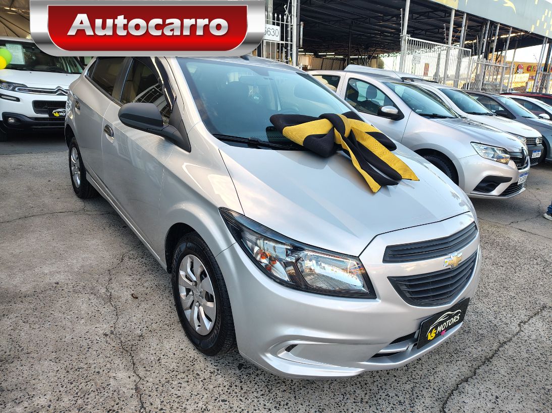 CHEVROLET