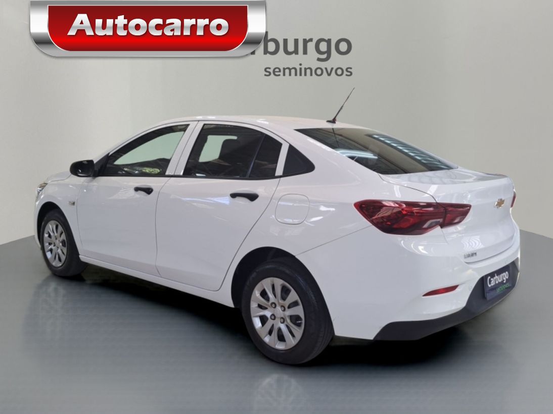 CHEVROLET ONIX 1.0 PLUS LTZ TB 12V SEDAN 2020, CARBURGO VEICULOS /  Autocarro - Revendas Veículos Carros Motos Particulares Lojistas Compra  Venda e Cotação Fipe.