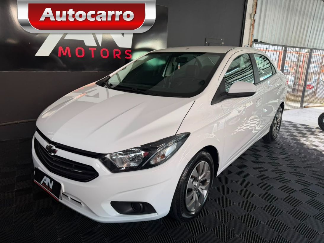Chevrolet Onix JOY BLACK EDITION 1.0 8V MT FLEX 2021