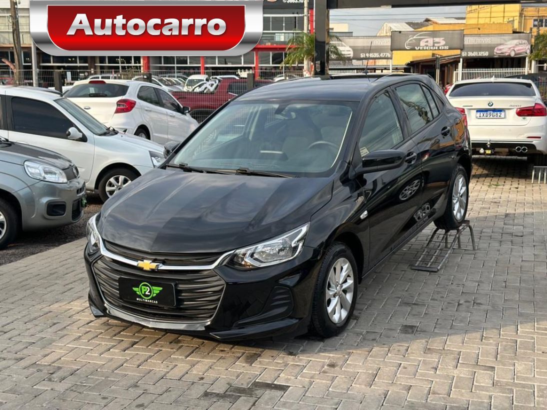 CHEVROLET