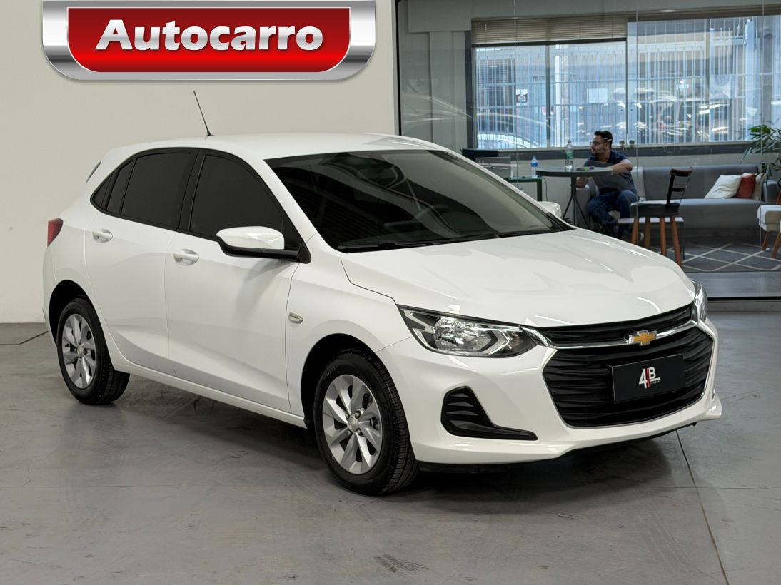 CHEVROLET