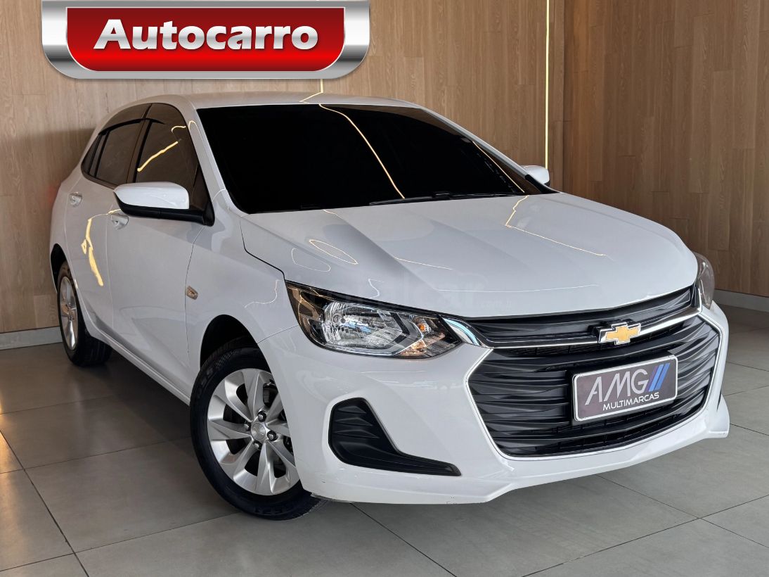 CHEVROLET