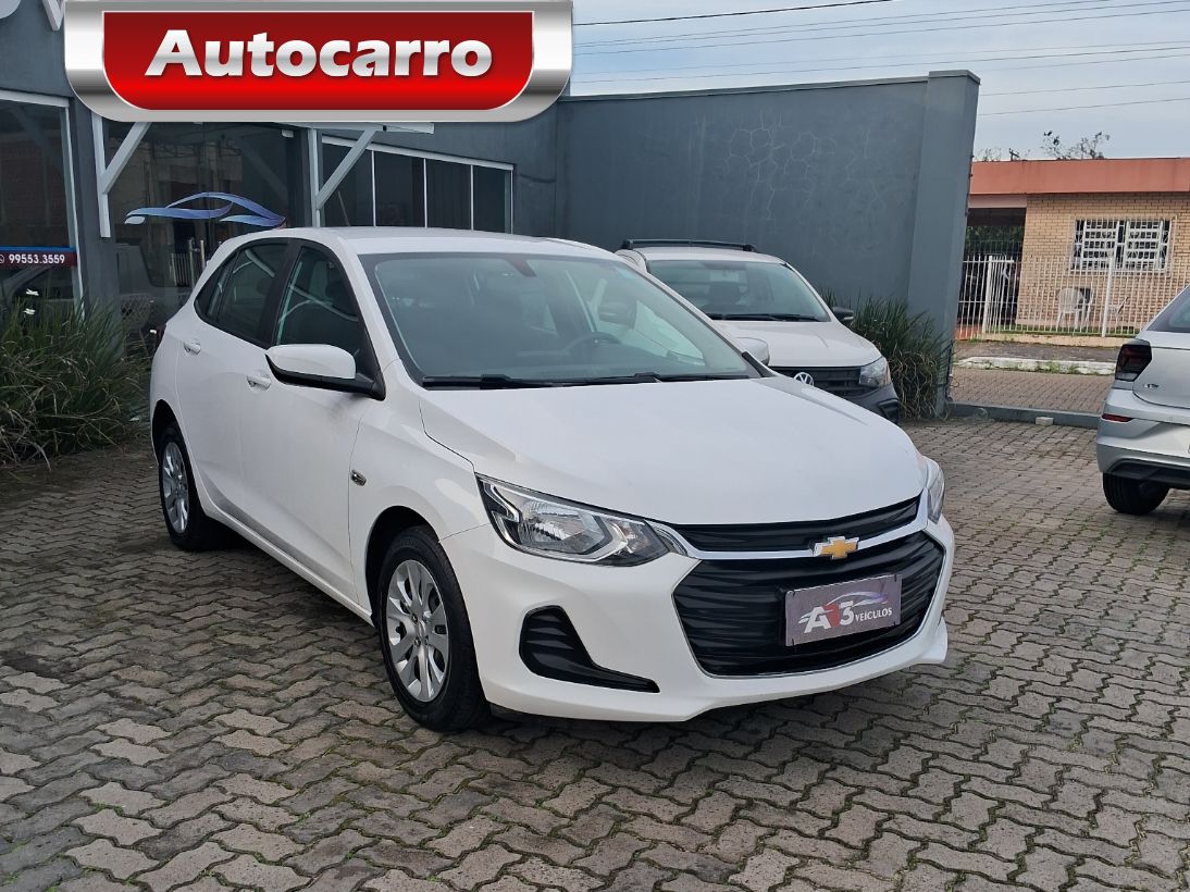 CHEVROLET