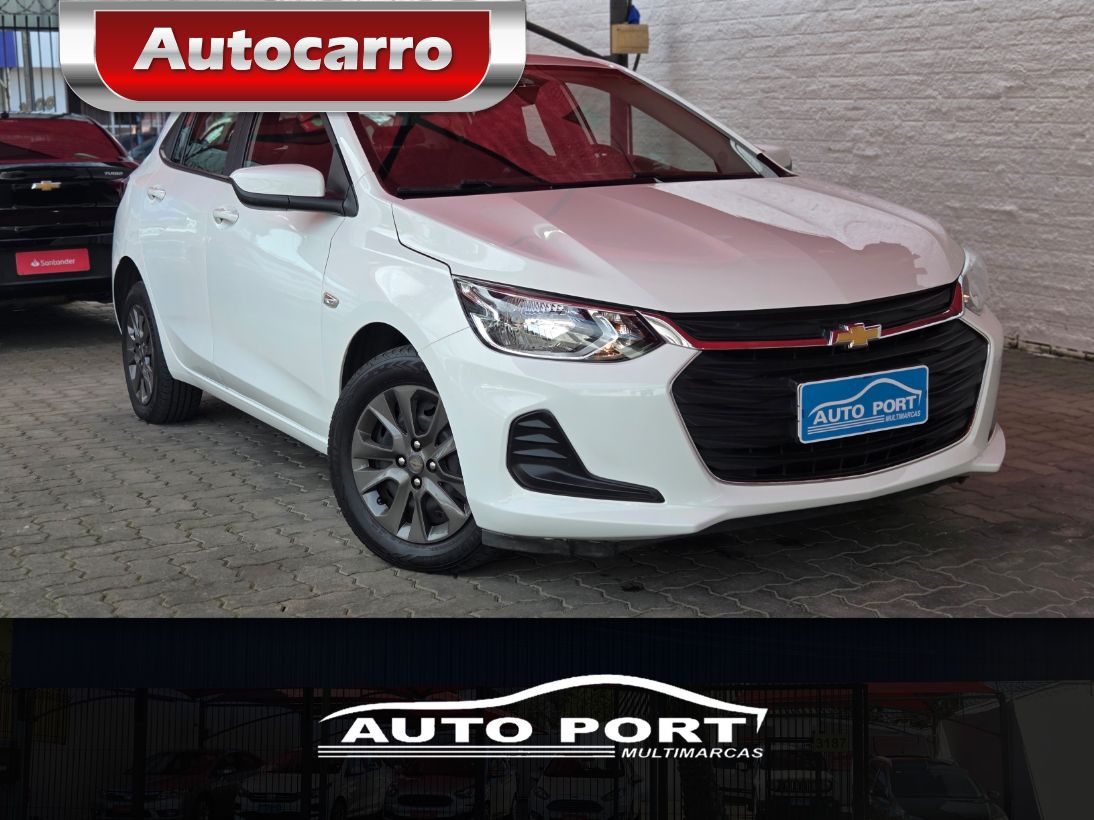 CHEVROLET