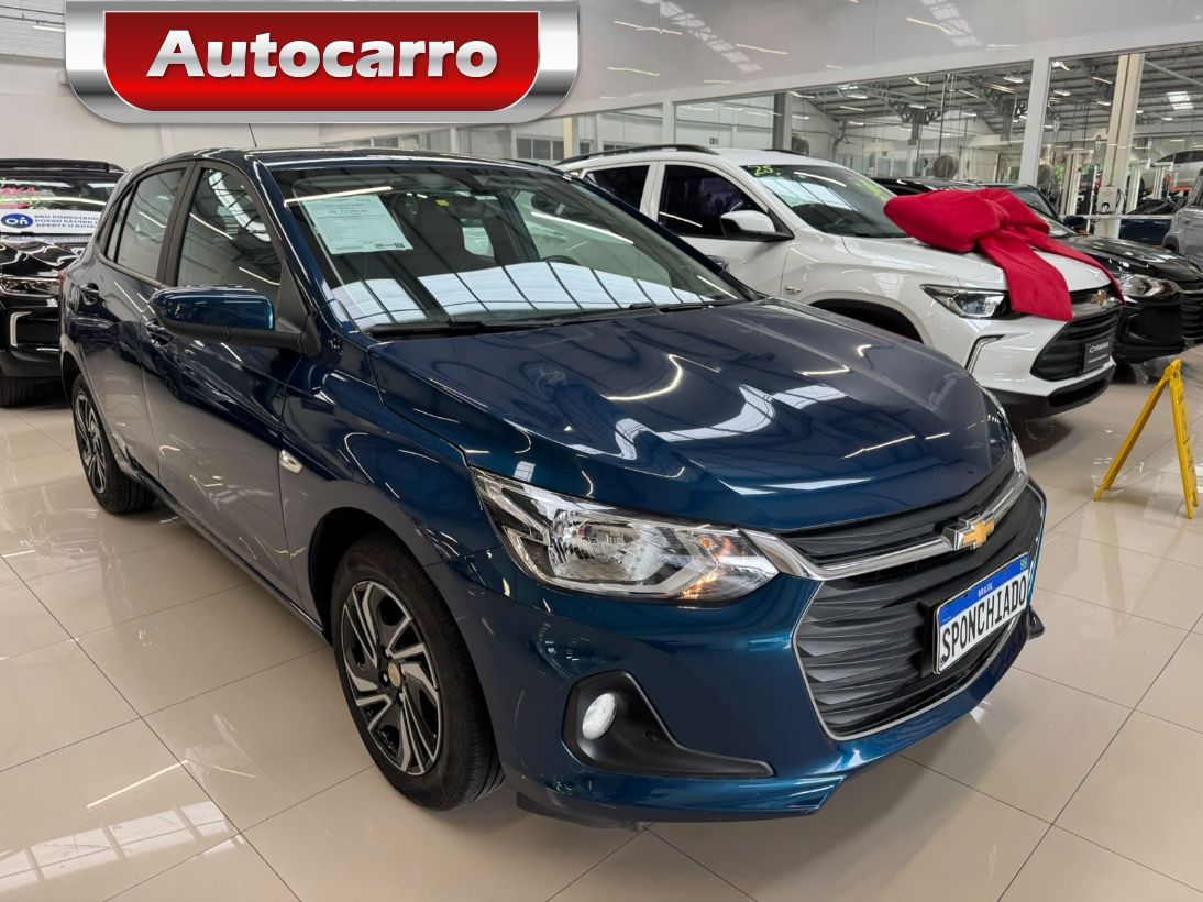 CHEVROLET