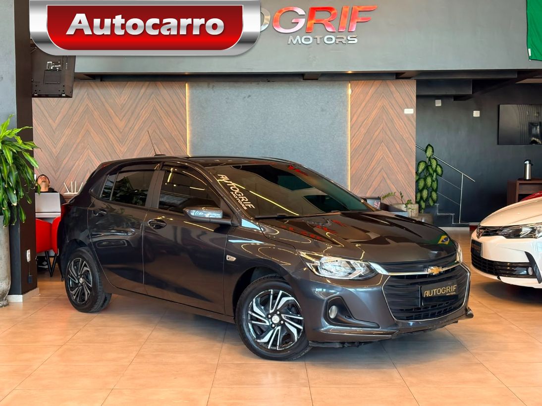 CHEVROLET