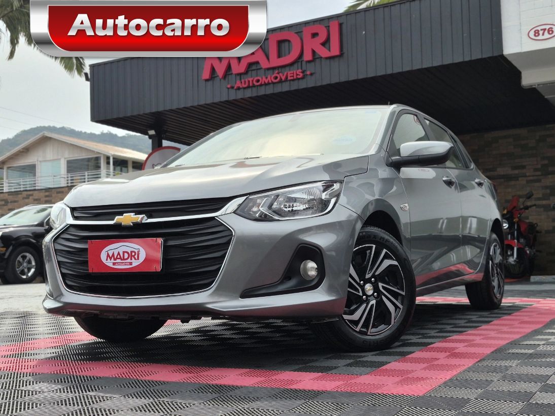CHEVROLET