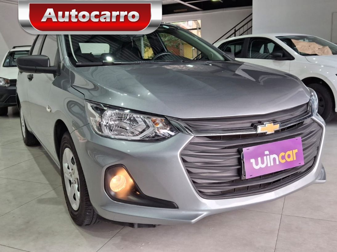 CHEVROLET