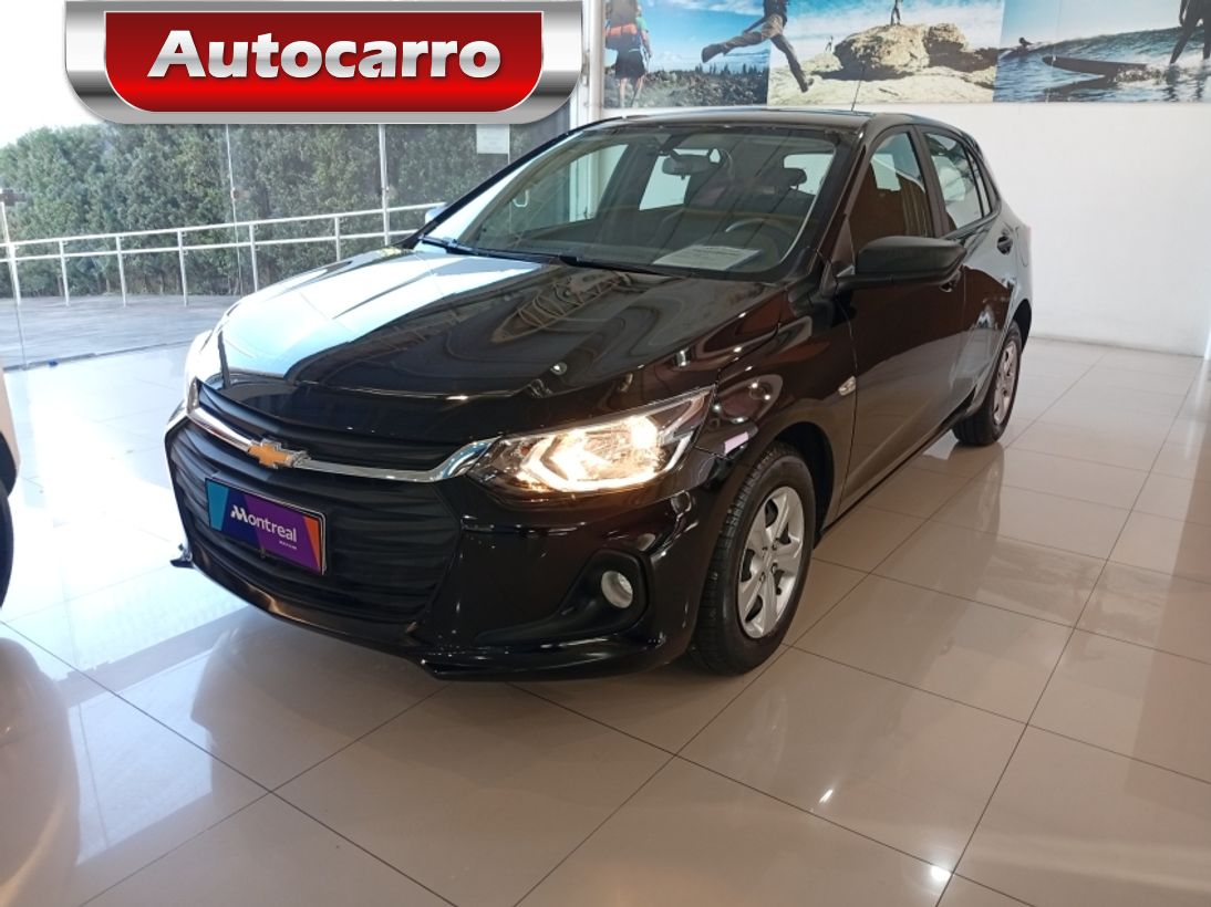 CHEVROLET