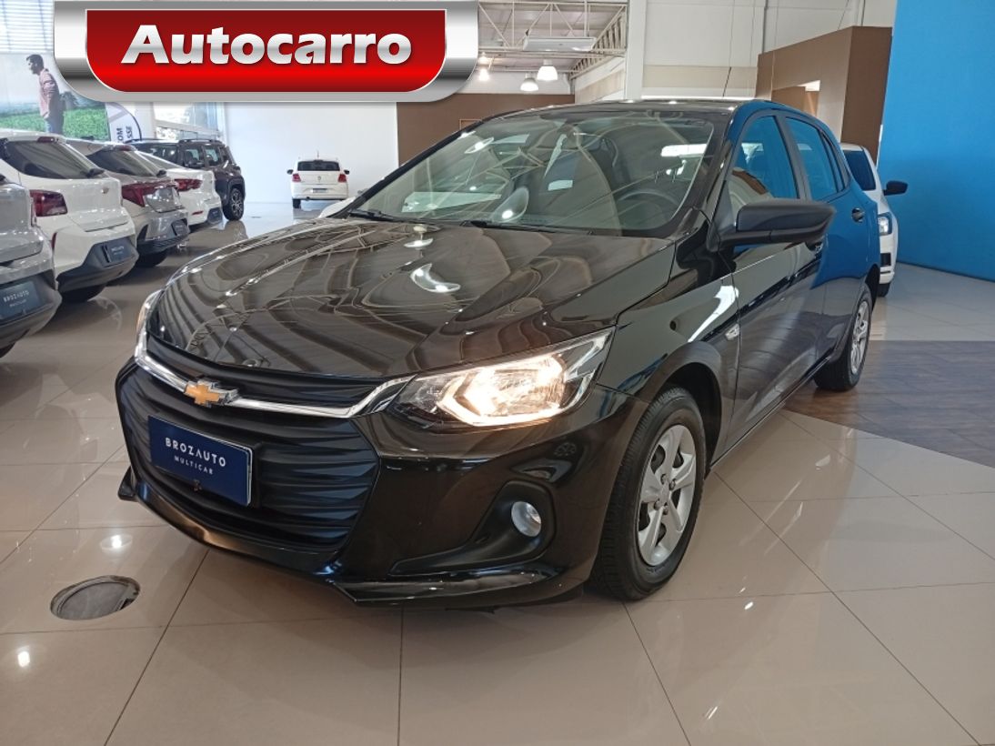 CHEVROLET