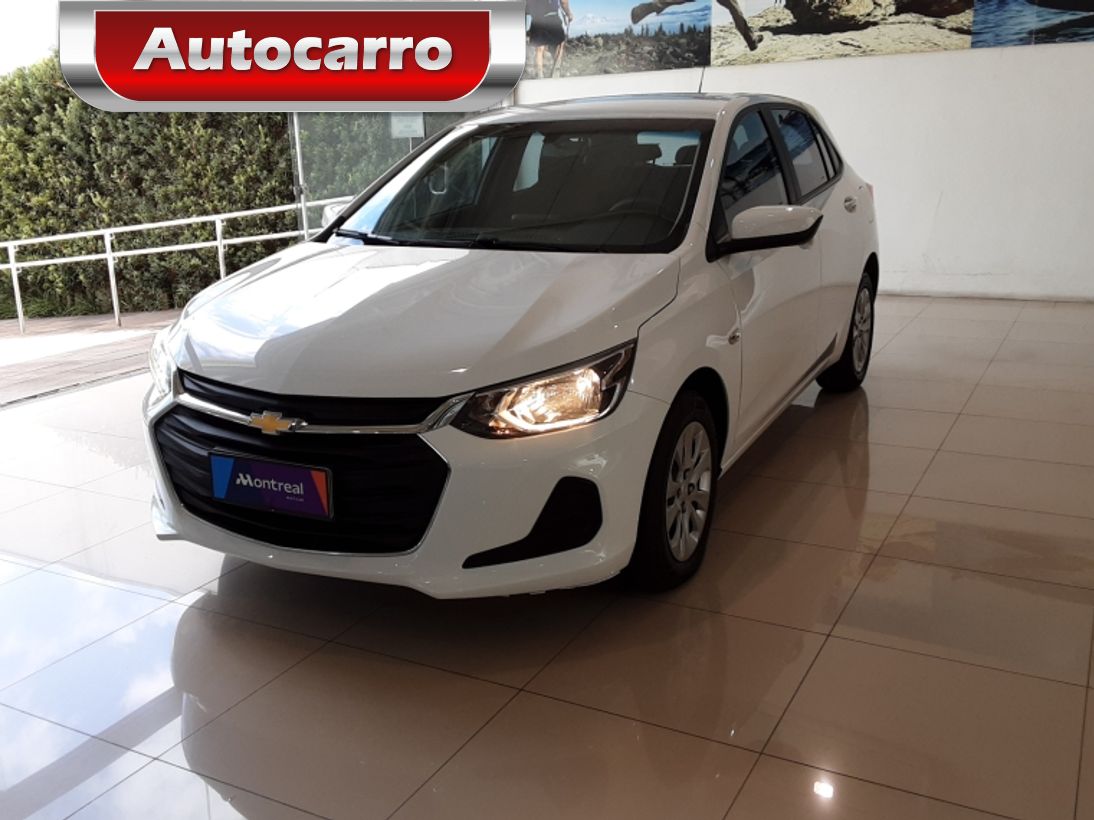CHEVROLET