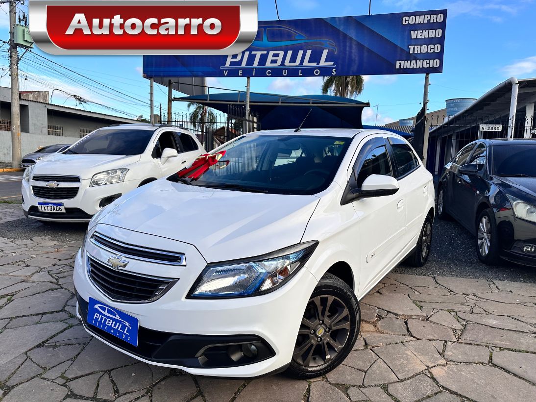 CHEVROLET