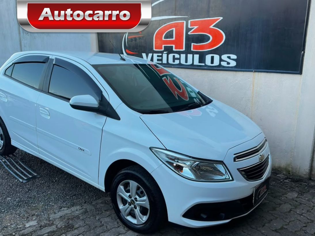CHEVROLET