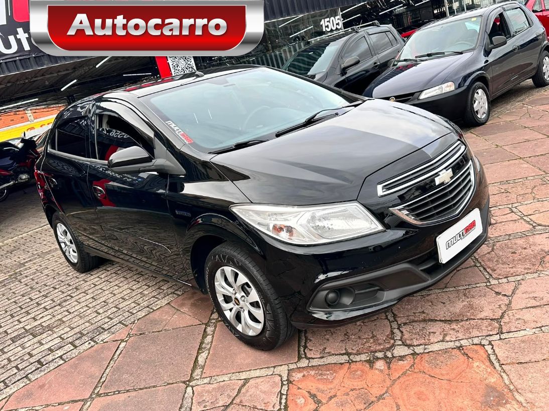 CHEVROLET