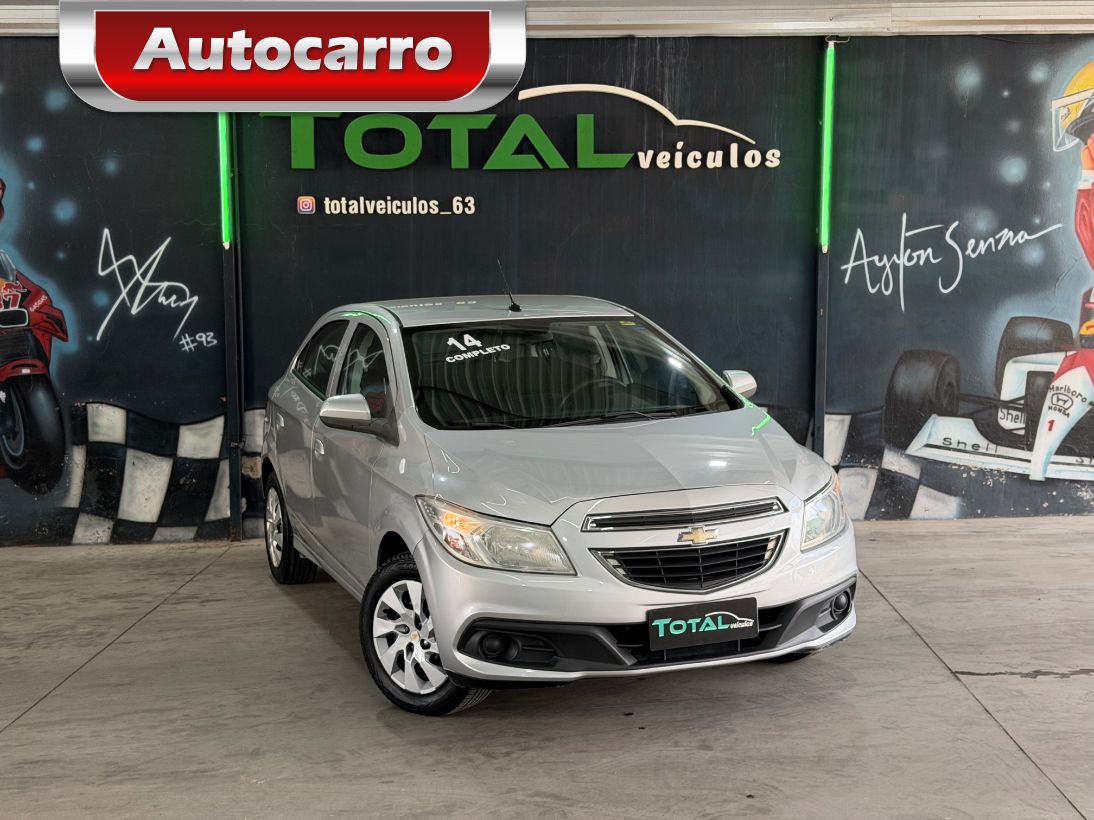 CHEVROLET