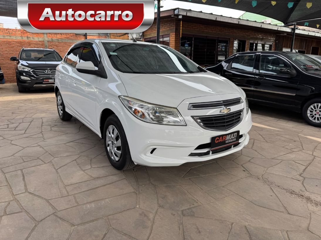 CHEVROLET