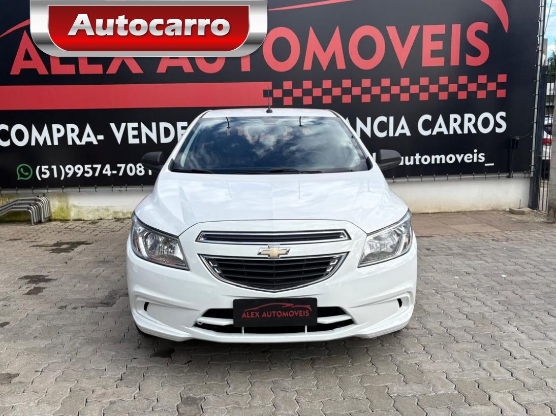 CHEVROLET