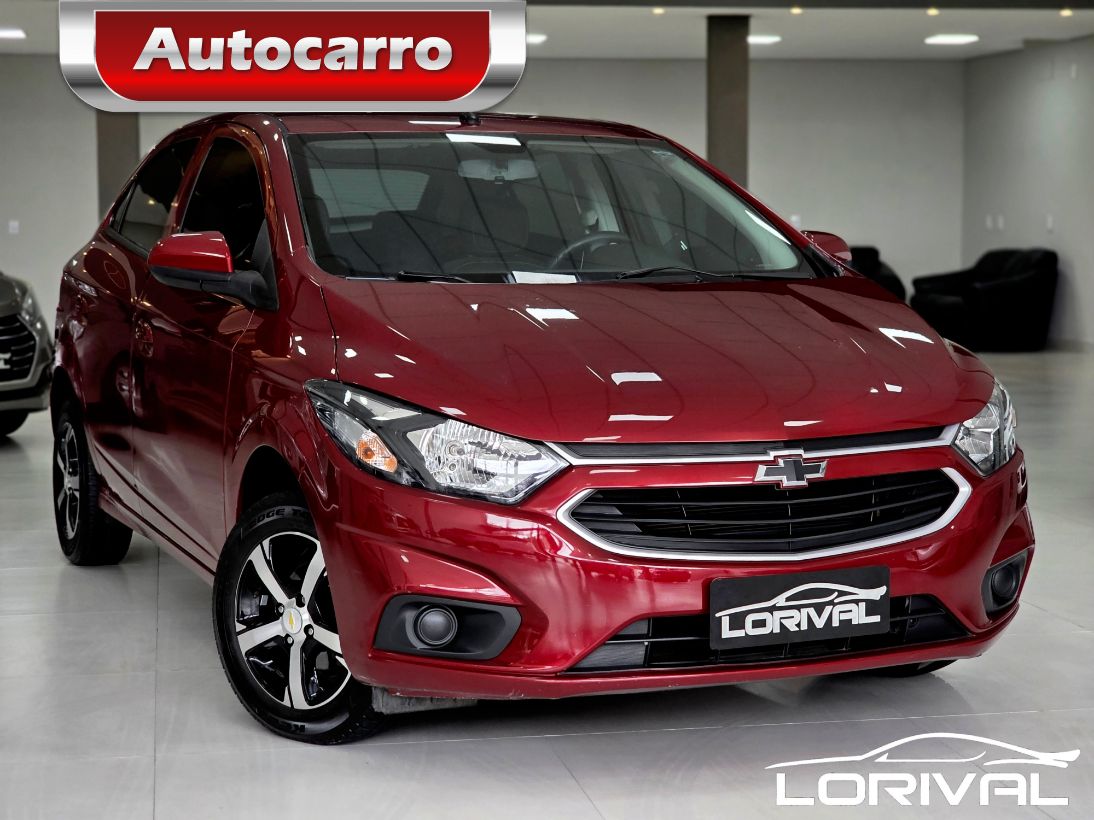 CHEVROLET