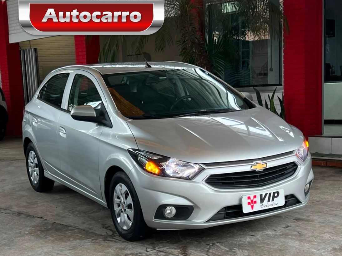 CHEVROLET