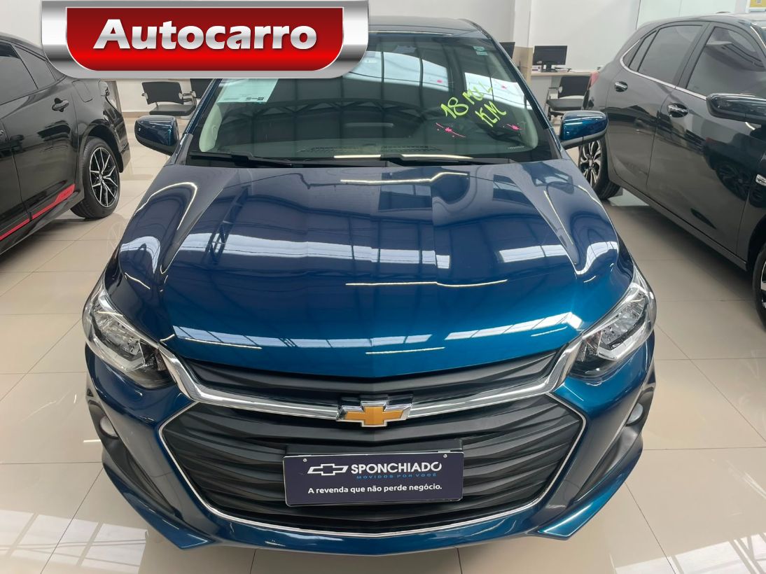 CHEVROLET