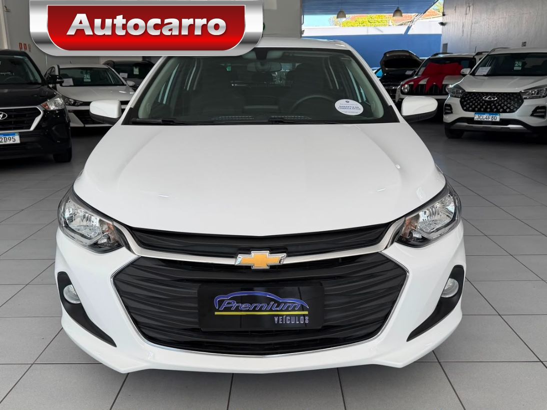 CHEVROLET