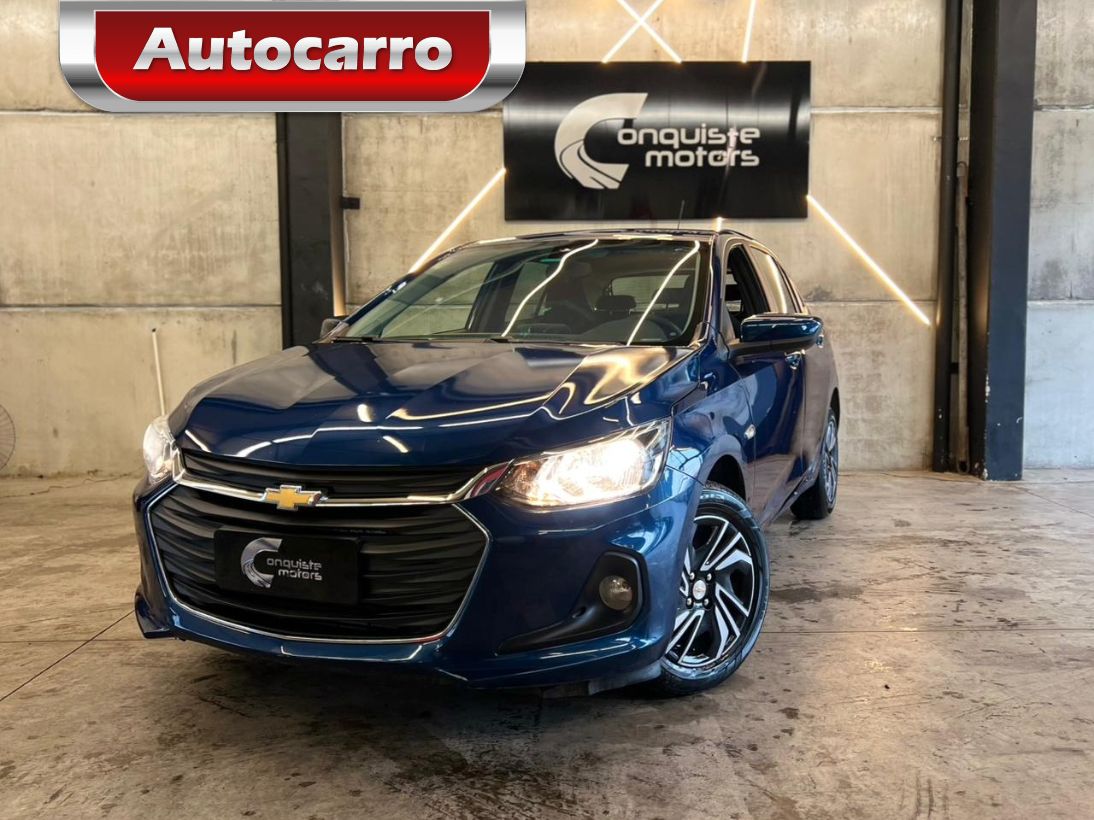 CHEVROLET