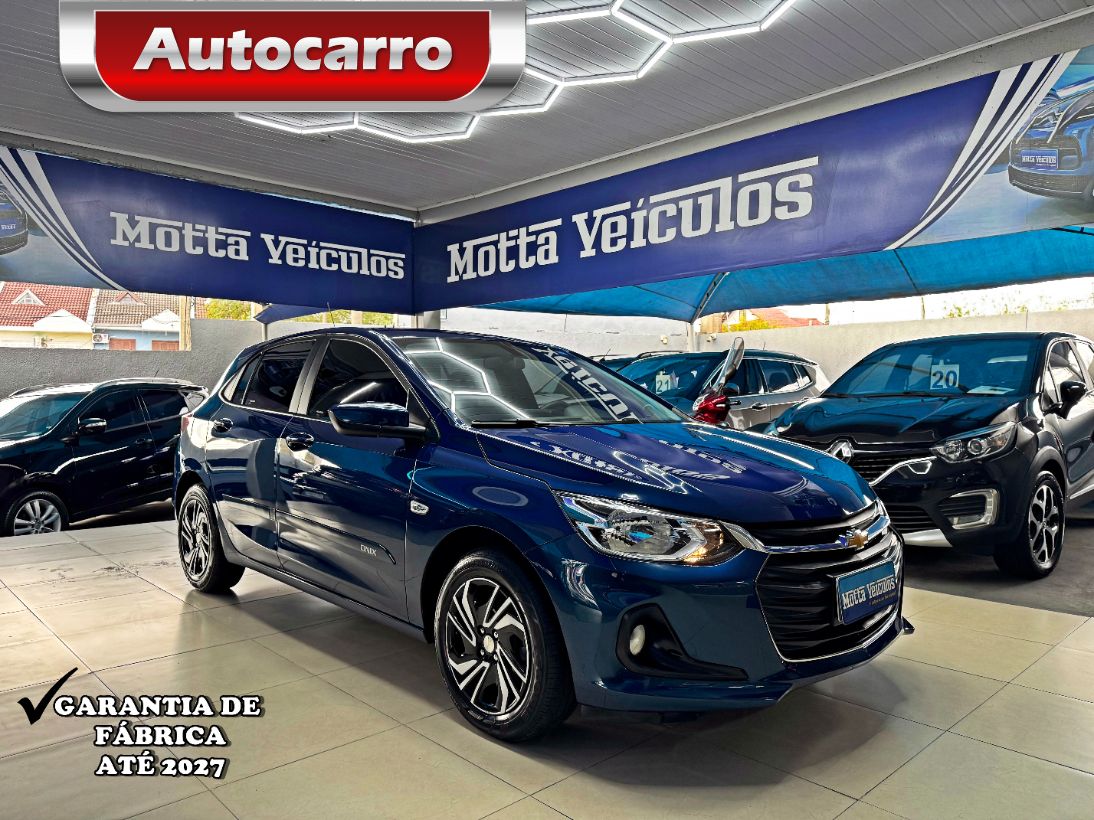 CHEVROLET