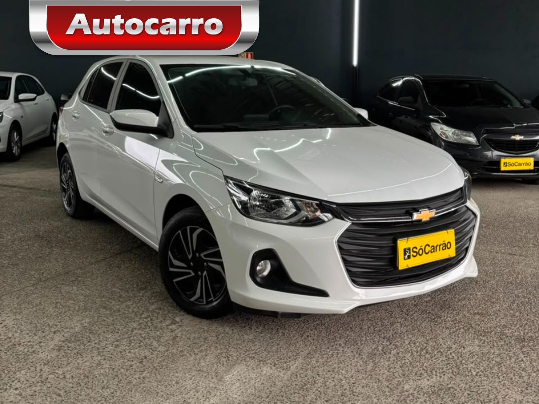 CHEVROLET
