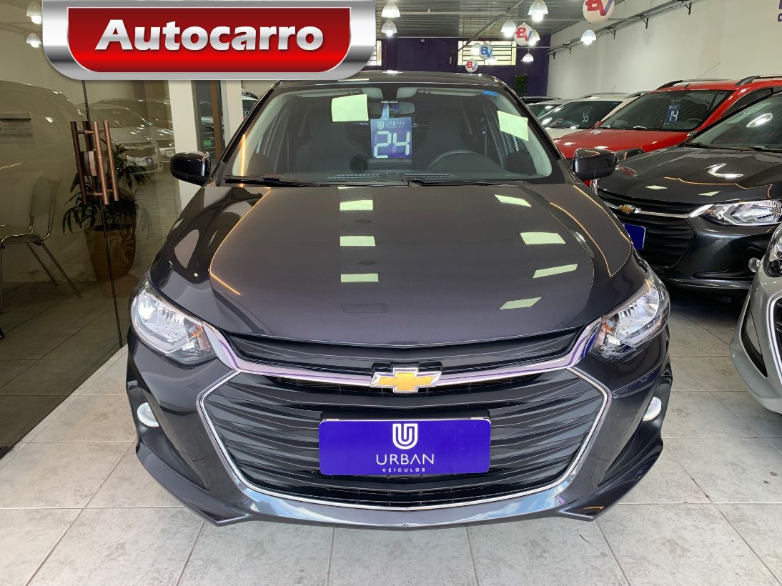 CHEVROLET