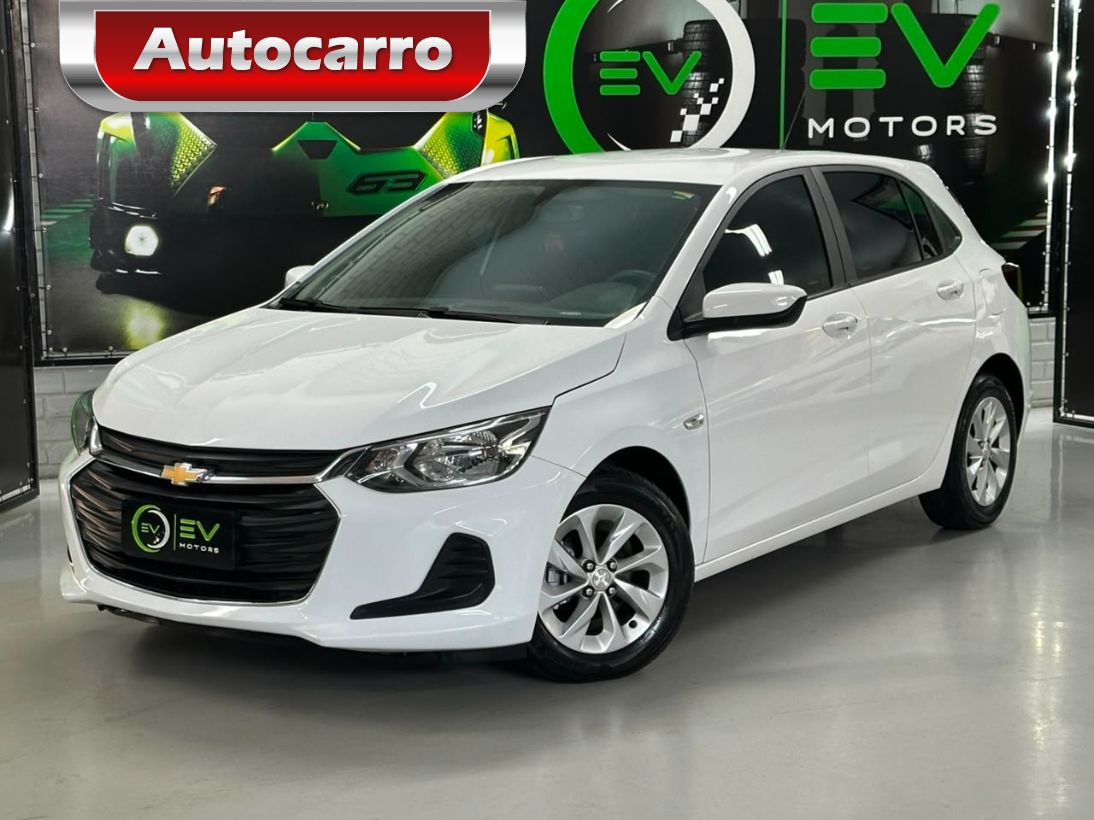 CHEVROLET