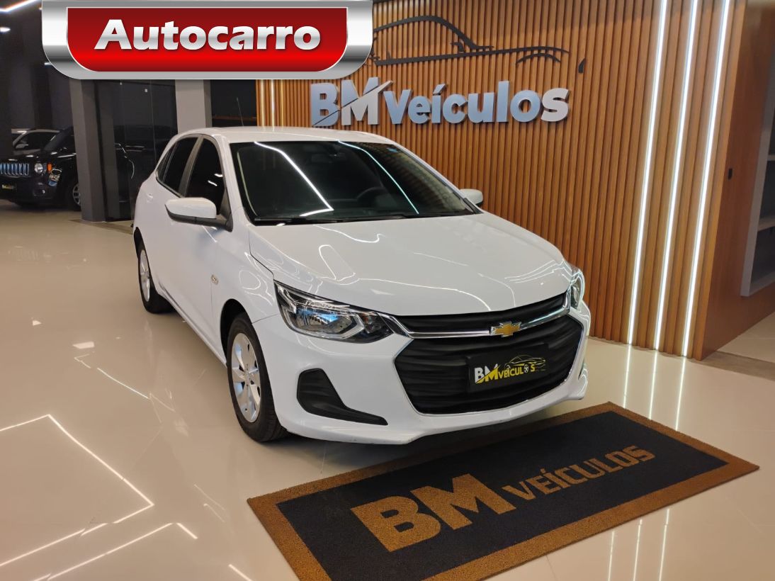 CHEVROLET