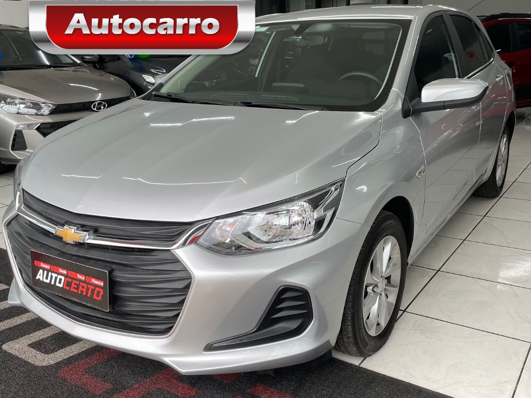 CHEVROLET