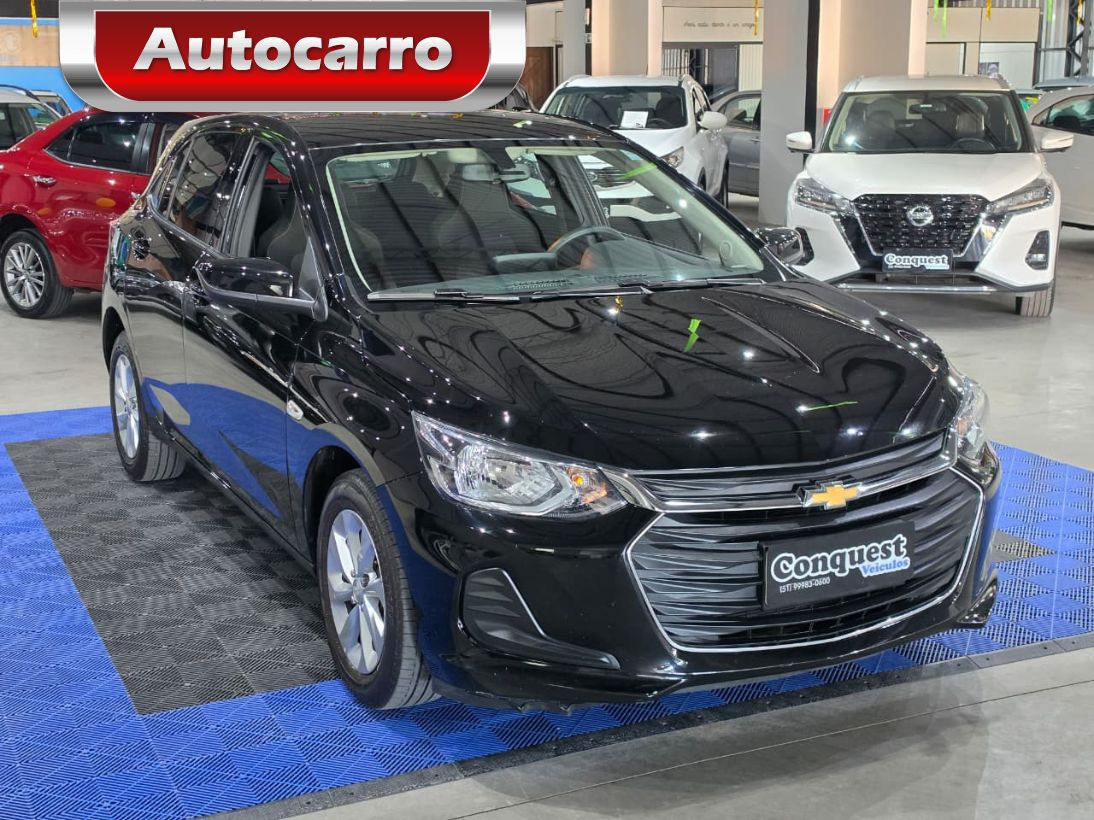 CHEVROLET