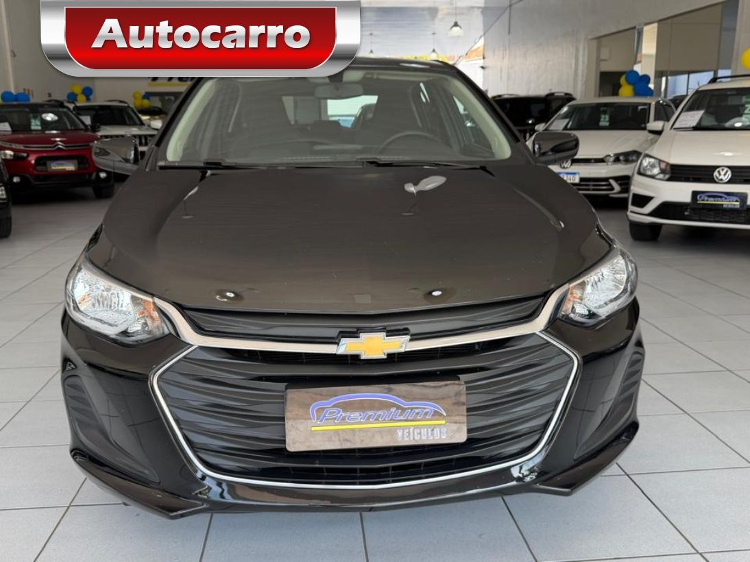 CHEVROLET