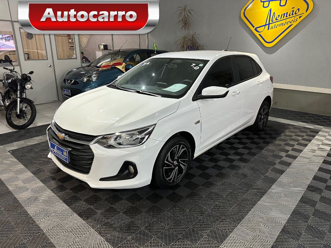 CHEVROLET