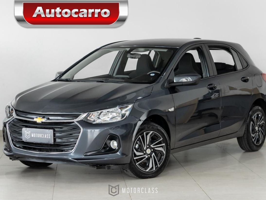 CHEVROLET
