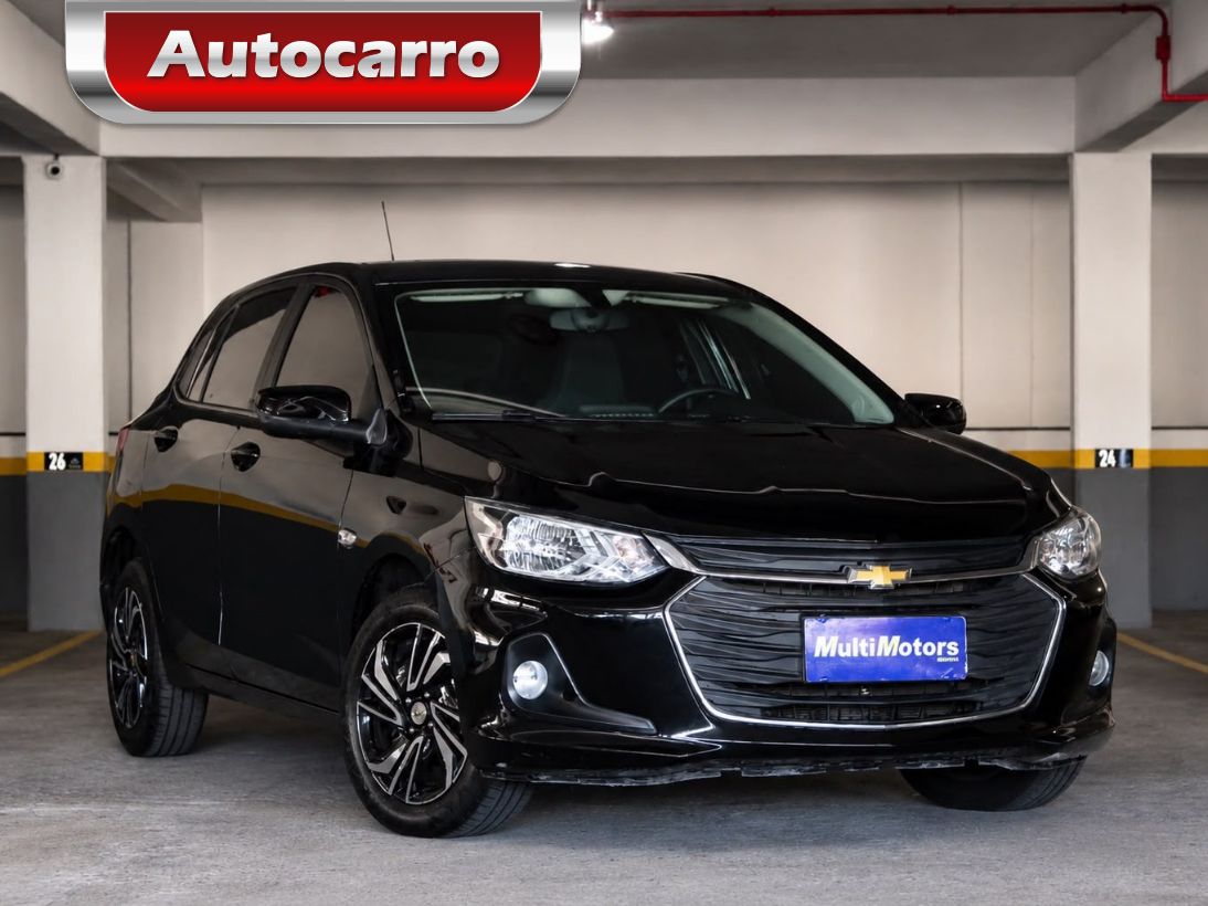 CHEVROLET