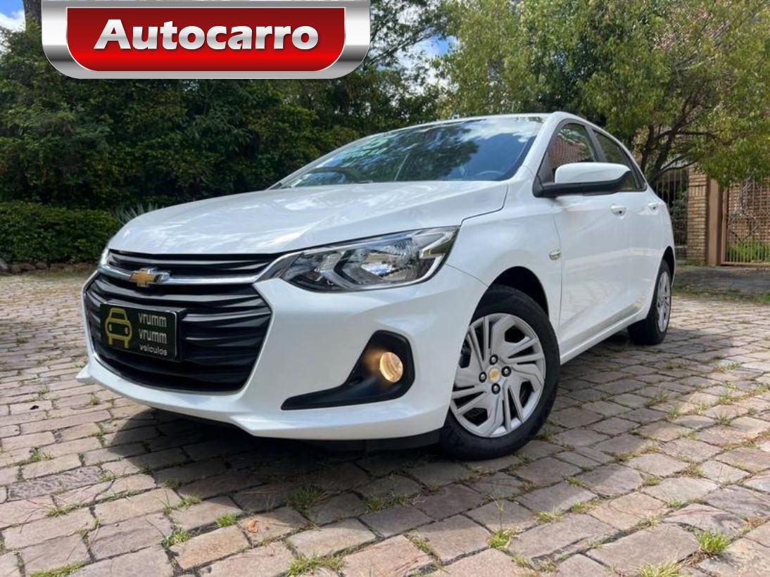 CHEVROLET