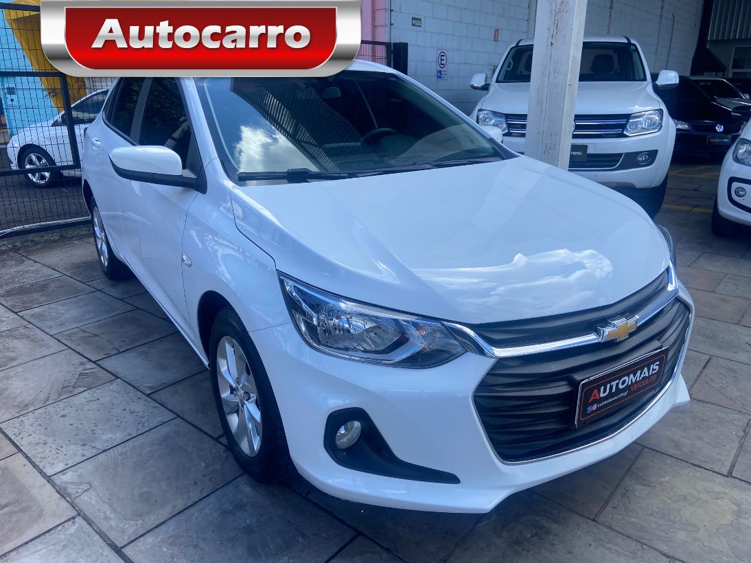 CHEVROLET