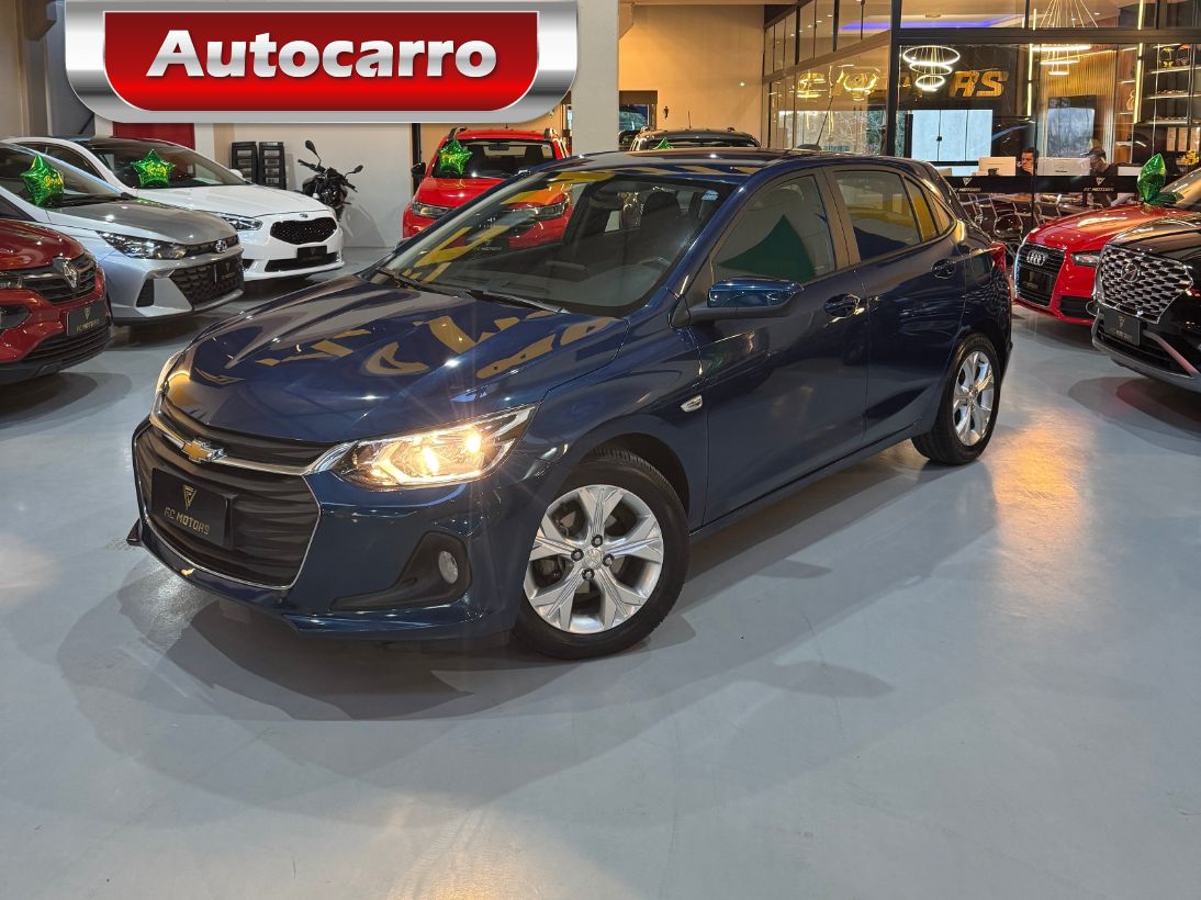 CHEVROLET