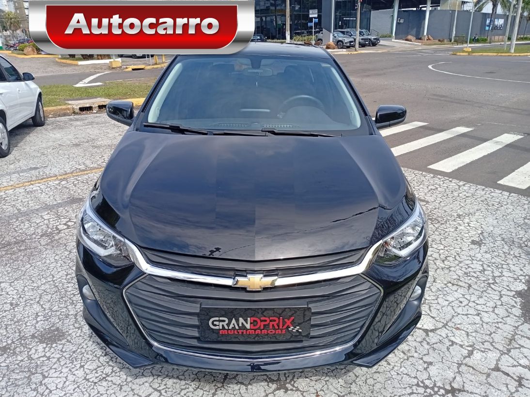 CHEVROLET