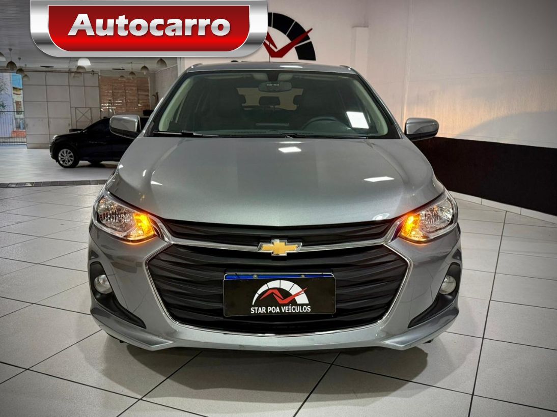CHEVROLET