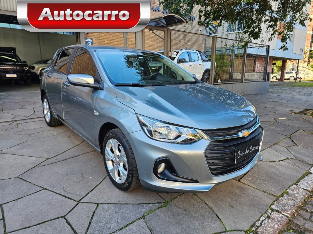 CHEVROLET