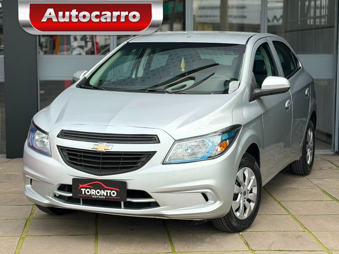 CHEVROLET