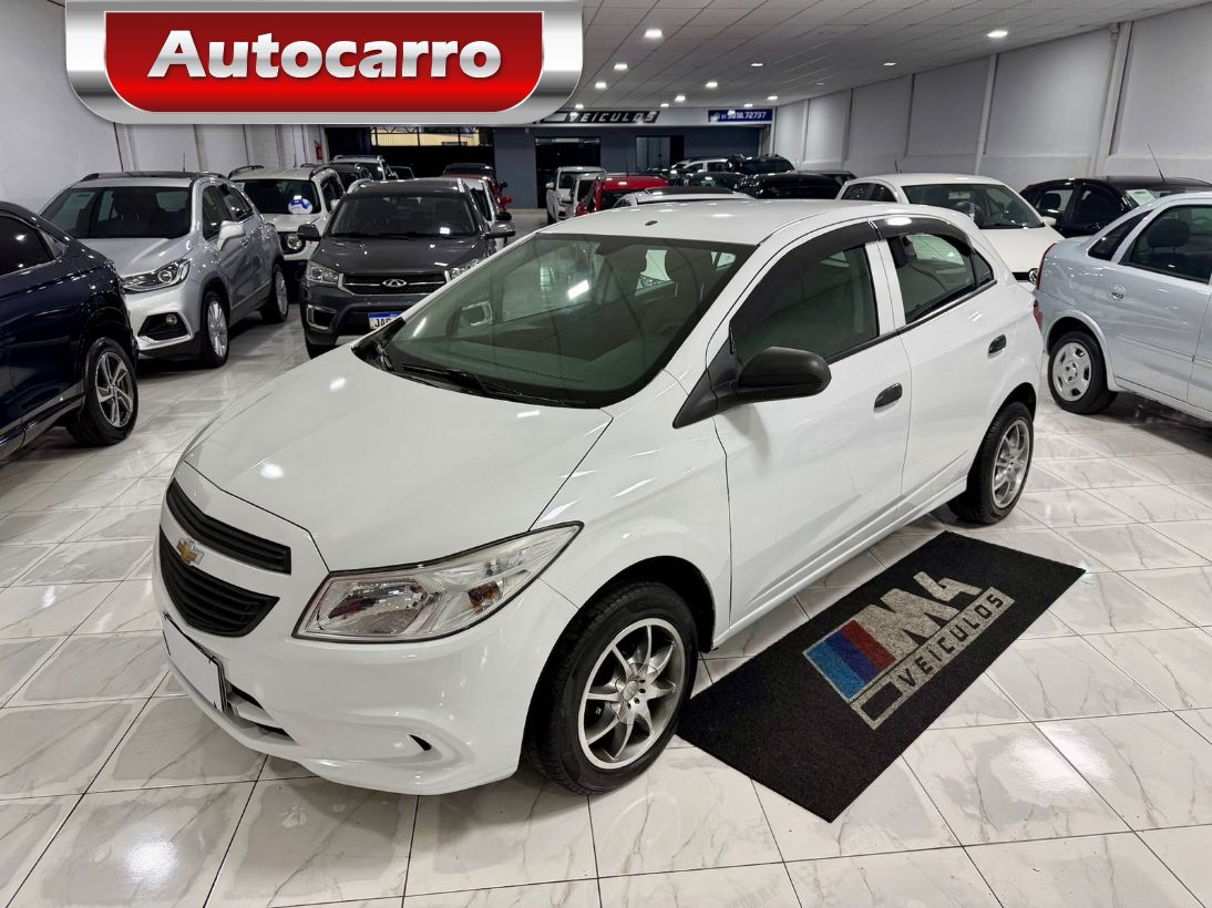 CHEVROLET