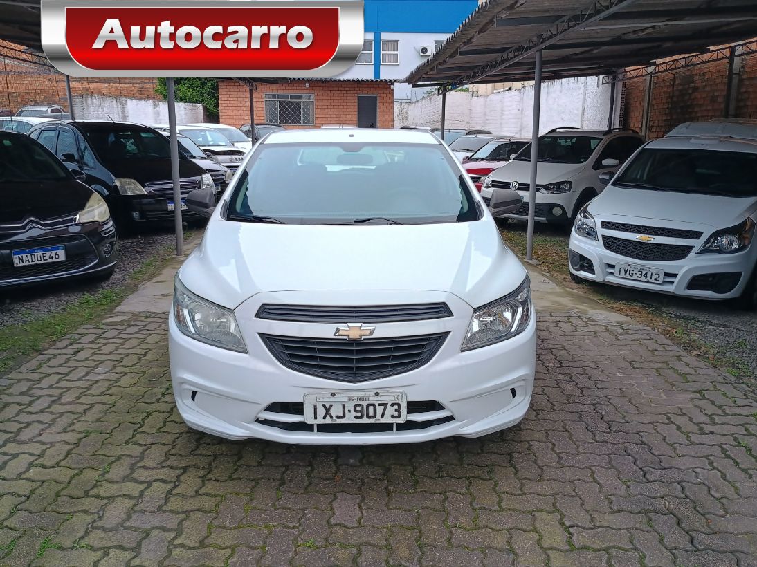 CHEVROLET