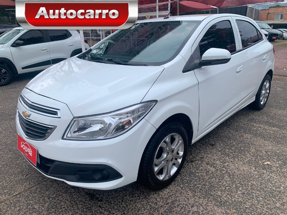 CHEVROLET
