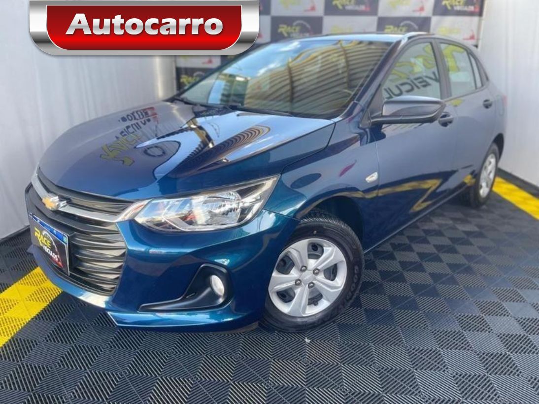 CHEVROLET
