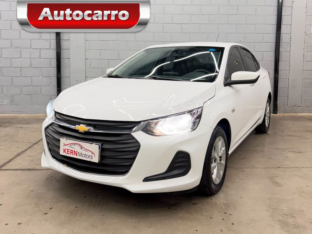 CHEVROLET