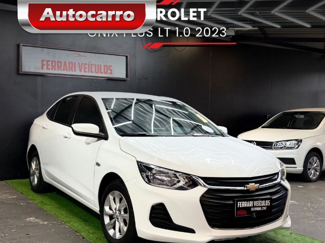 CHEVROLET